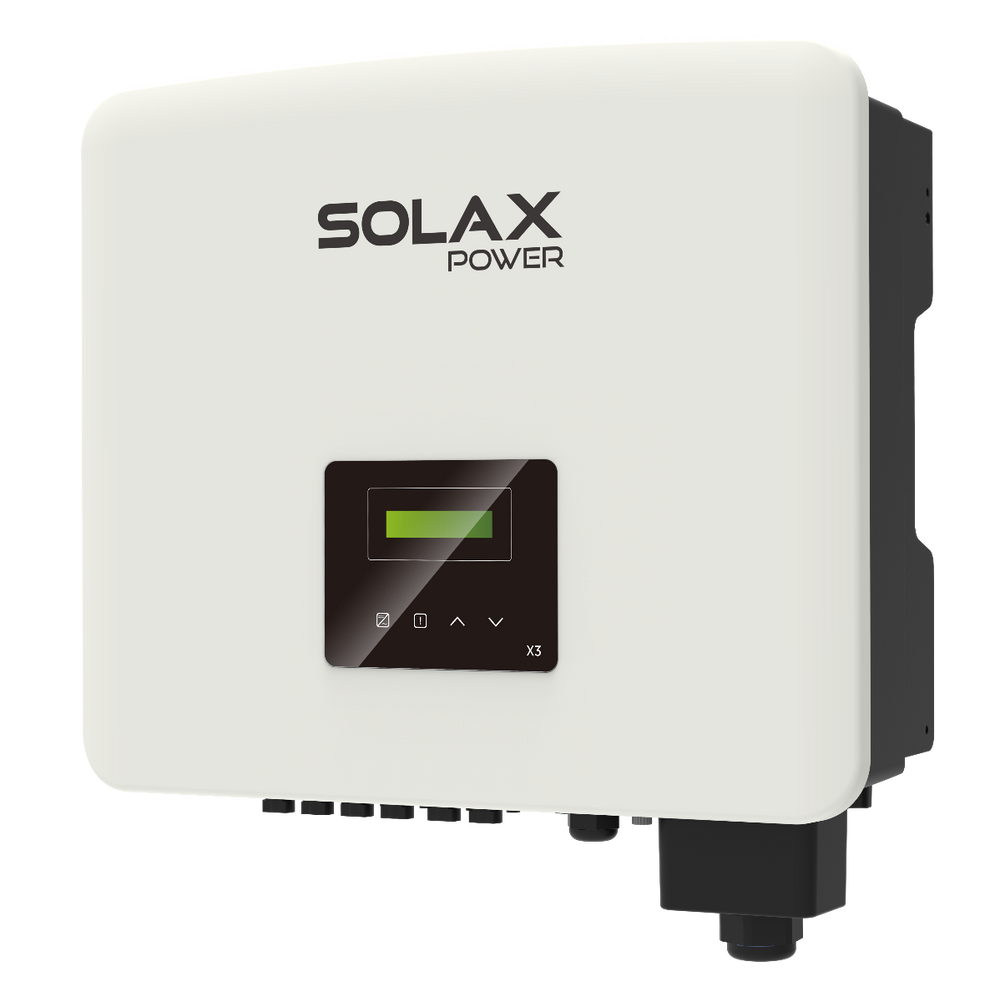 Image for SolaX Wechselrichter | X3-PRO-20K-G2 | Wi-Fi 3.0 | 3-phasig  | 20 kW