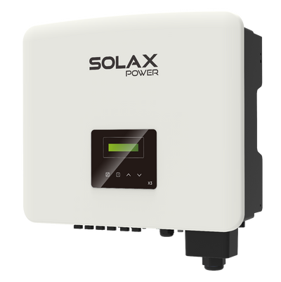 Image for SolaX Wechselrichter | X3-PRO-20K-G2 | Wi-Fi 3.0 | 3-phasig  | 20 kW