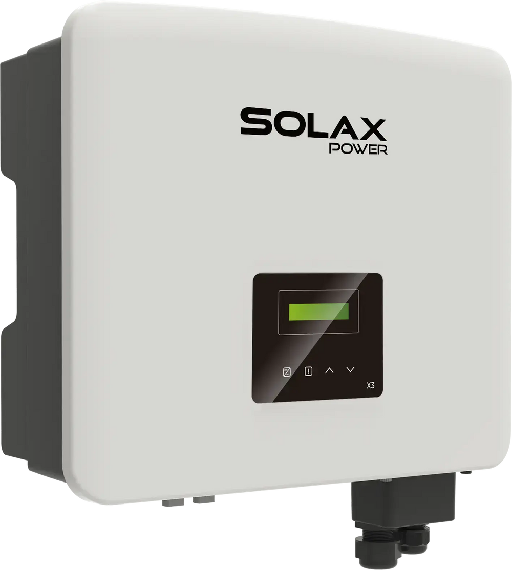 Image for SolaX Wechselrichter | X3-PRO-20K-G2 | Wi-Fi 3.0 | 3-phasig  | 20 kW