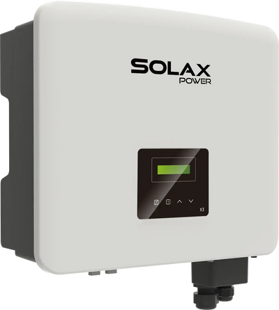 Image for SolaX Wechselrichter | X3-PRO-20K-G2 | Wi-Fi 3.0 | 3-phasig  | 20 kW