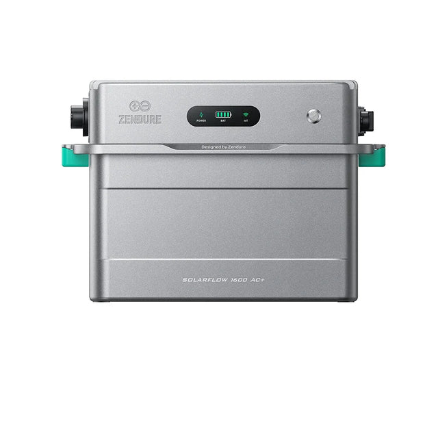 Image for Zendure SolarFlow 1600 AC+