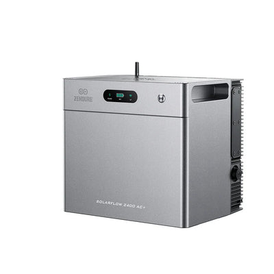 Image for Zendure SolarFlow 2400 AC+