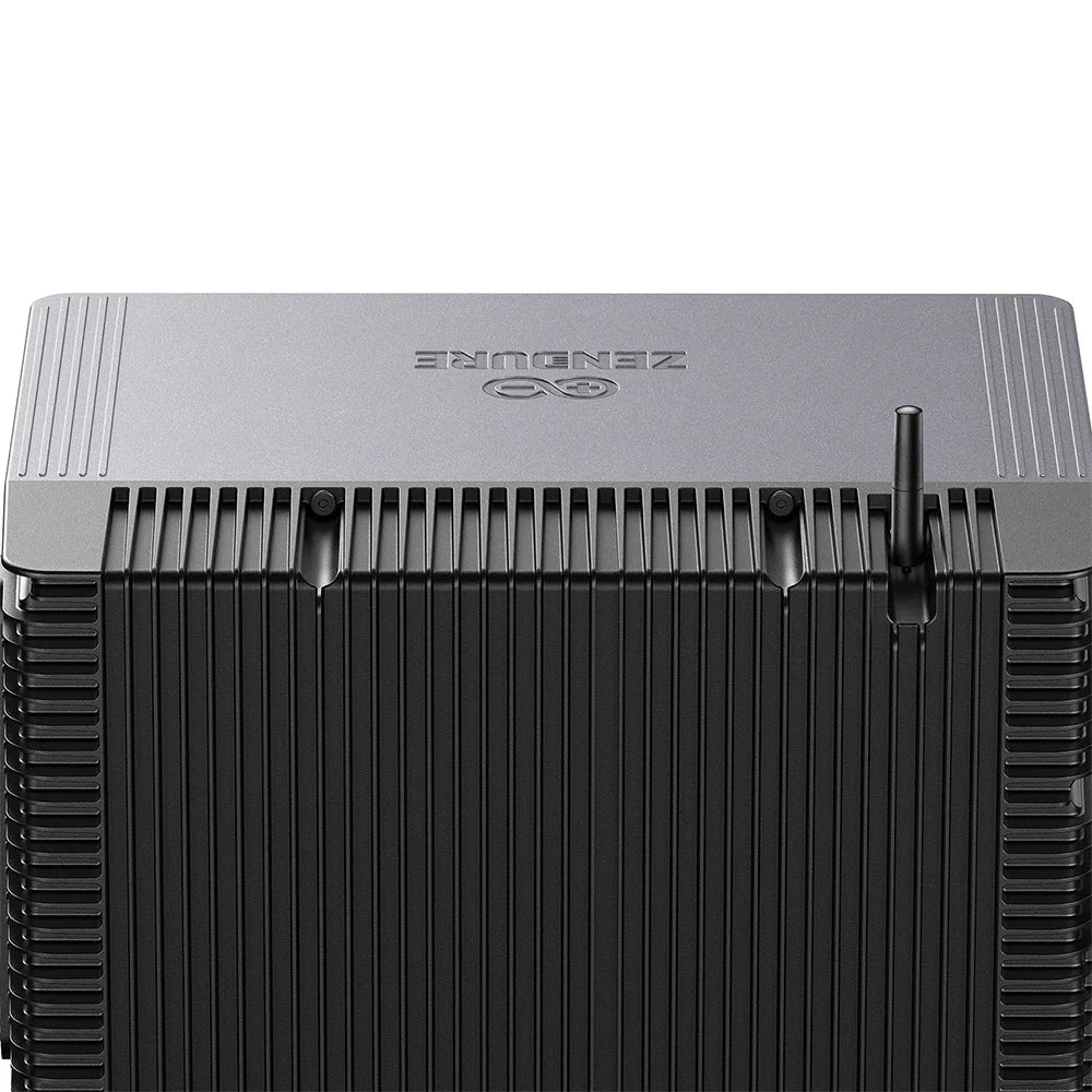 Image for Zendure SolarFlow 2400 AC+