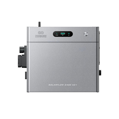 Image for Zendure SolarFlow 2400 AC+