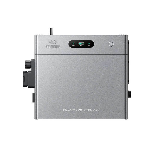 Image for Zendure SolarFlow 2400 AC+