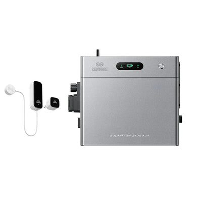Image for Zendure SolarFlow 2400 AC+