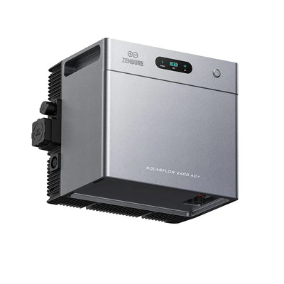 Image for Zendure SolarFlow 2400 AC+