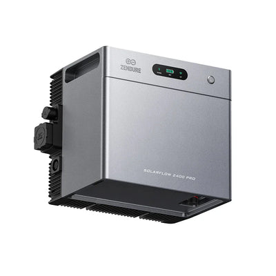 Image for Zendure SolarFlow 2400 Pro