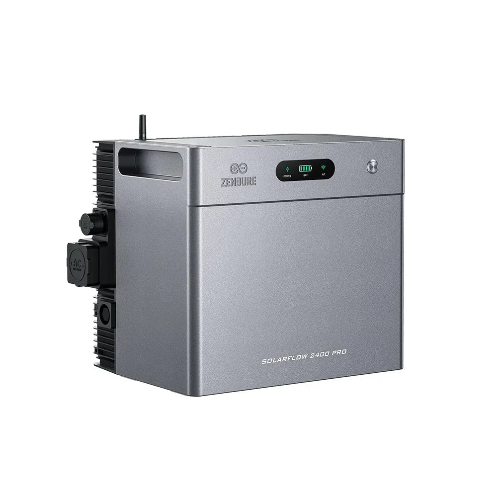 Image for Zendure SolarFlow 2400 Pro