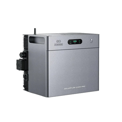 Image for Zendure SolarFlow 2400 Pro