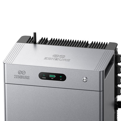 Image for Zendure SolarFlow 2400 Pro
