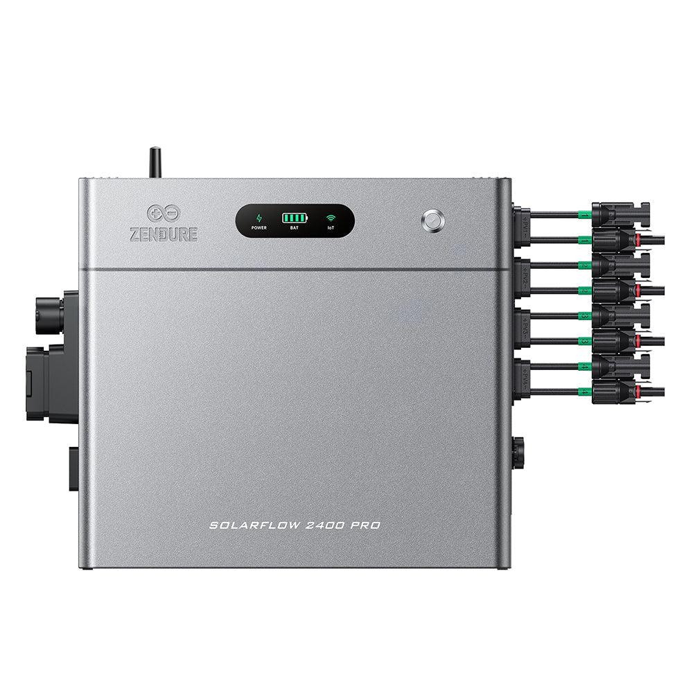 Image for Zendure SolarFlow 2400 Pro