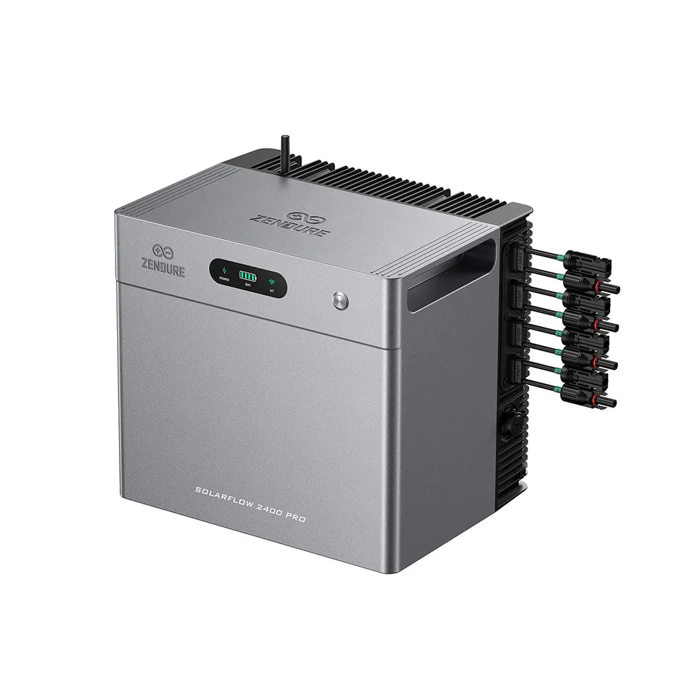 Image for Zendure SolarFlow 2400 Pro