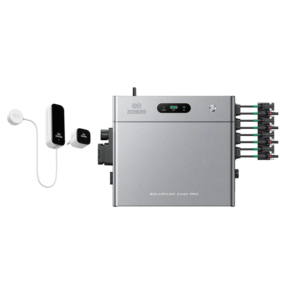 Image for Zendure SolarFlow 2400 Pro