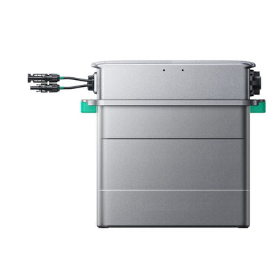 Image for Zendure SolarFlow 800 Pro 1920Wh 800W Speichersystem für Balkonkraftwerke