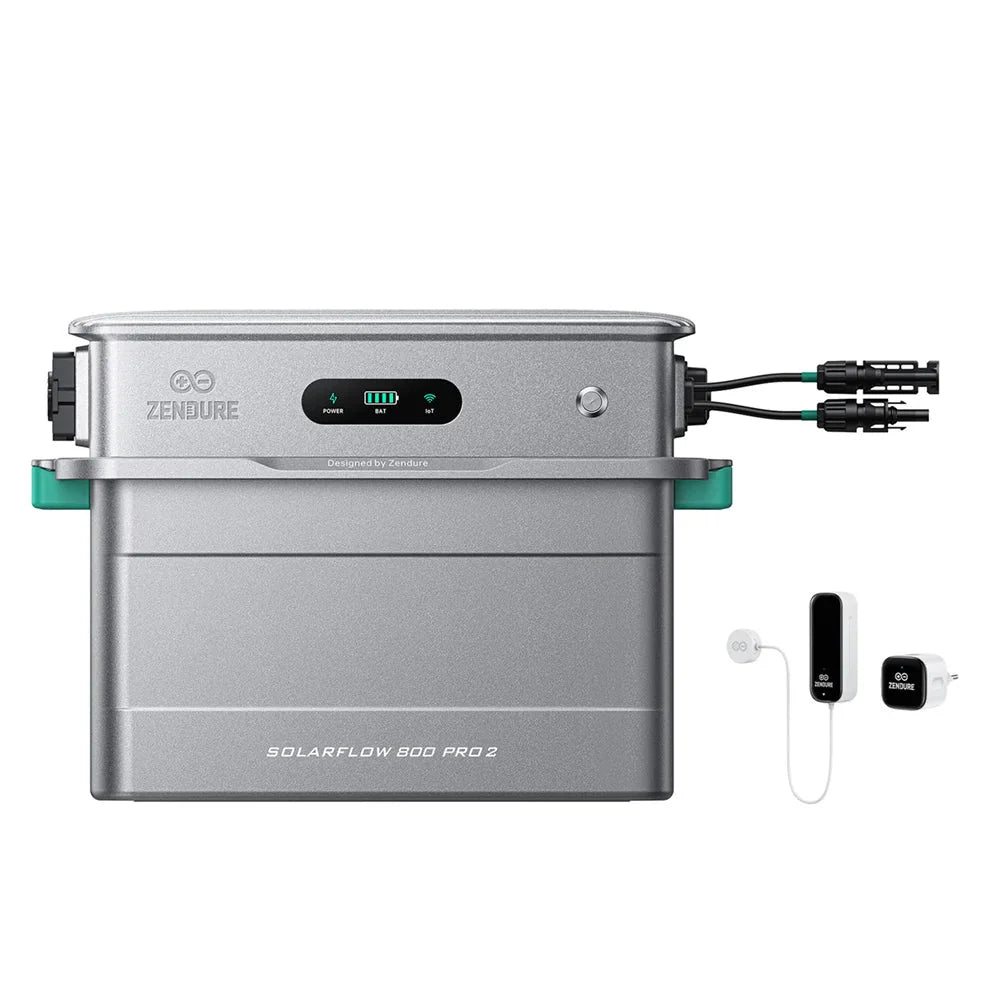 Image for Zendure SolarFlow 800 Pro 2