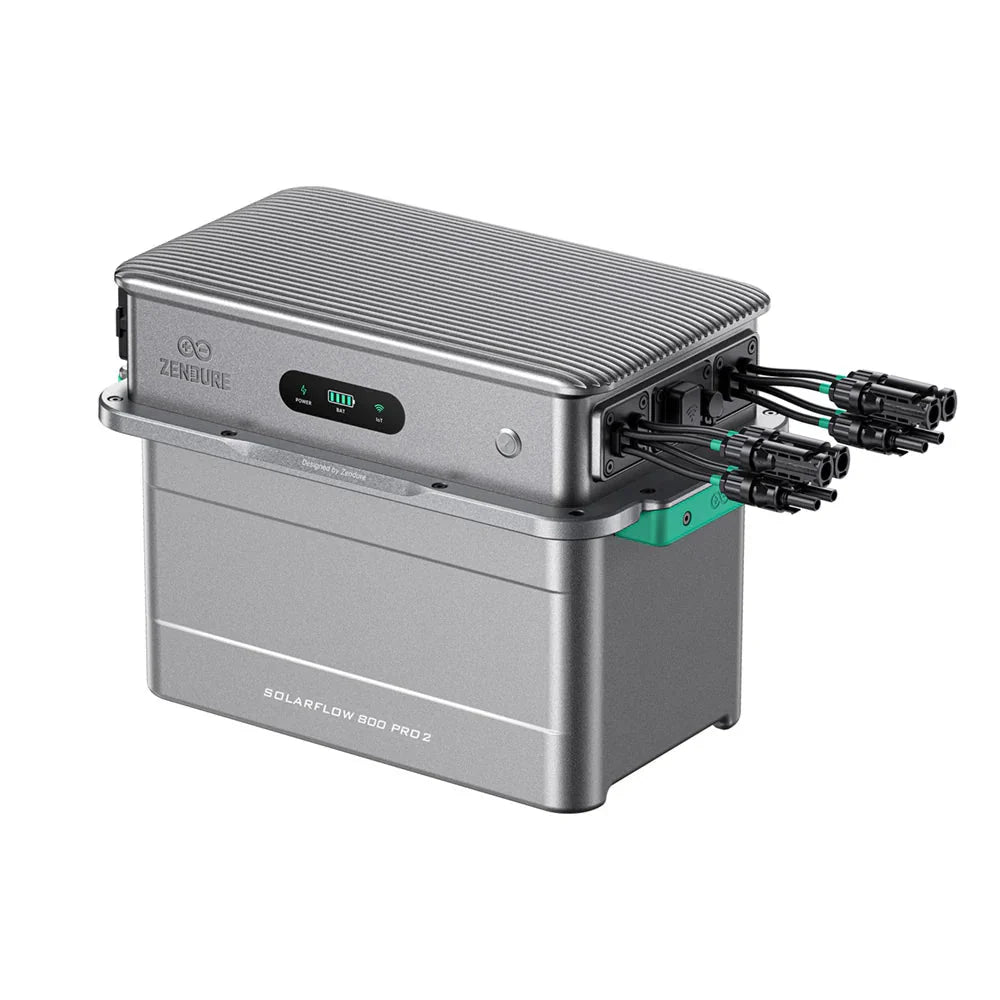 Image for Zendure SolarFlow 800 Pro 2