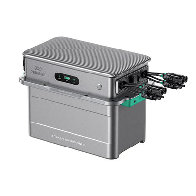 Image for Zendure SolarFlow 800 Pro 2