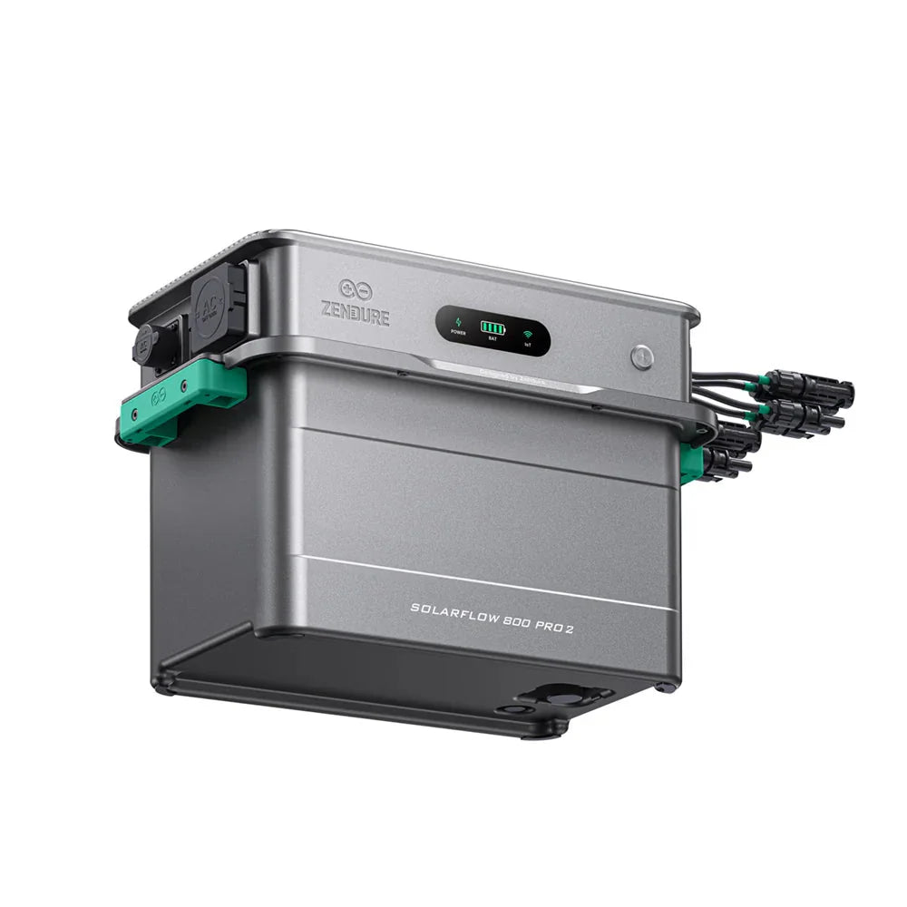Image for Zendure SolarFlow 800 Pro 2