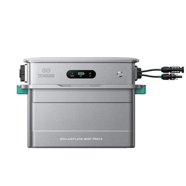Image for Zendure SolarFlow 800 Pro 2