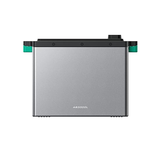 Image for Zendure SolarFlow AB3000L Erweiterungsbatterie 2,88 kWh